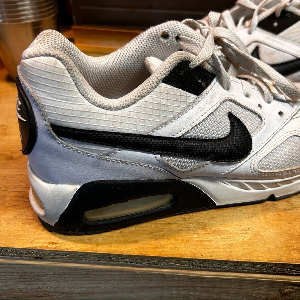 Nike Air shoes